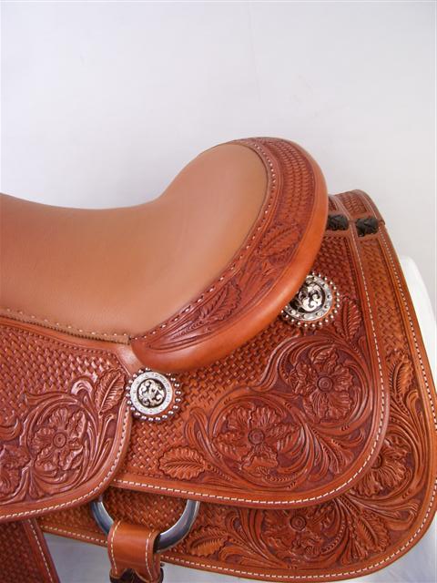 Used Saddle:- Image Number:3